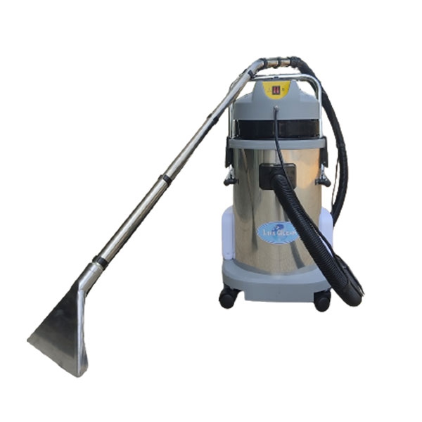 Máy phun hút giặt thảm Life Clean LC 301J
