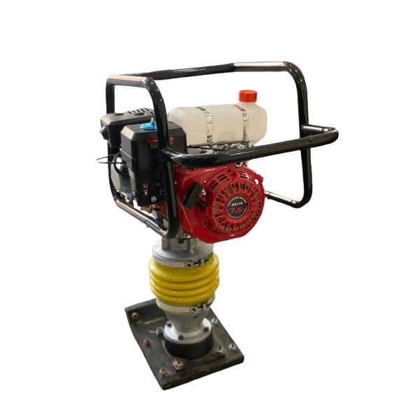 Máy đầm cóc RM80-A