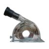 Chụp hút bụi máy cắt cầm tay 150