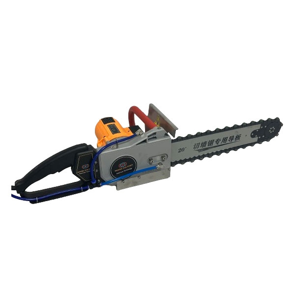 Máy cưa xích cắt bê tông HGP 480