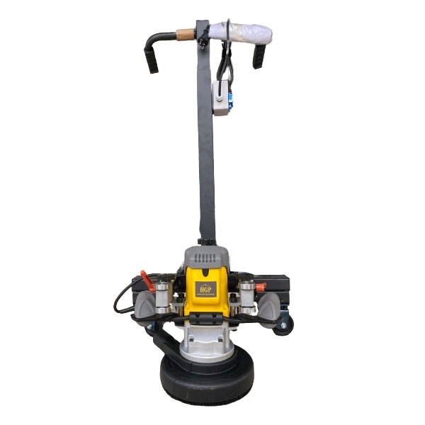 Máy mài cầm tay HGP 180 có cần