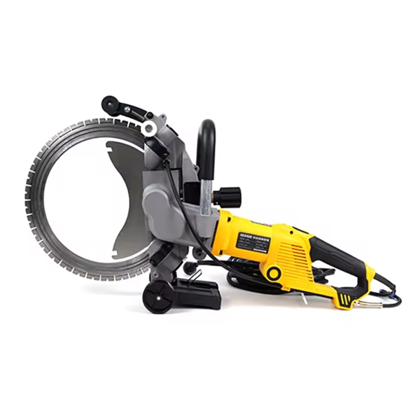 Máy cưa vòng cắt bê tông, tường gạch HGP290