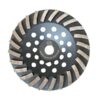 Đĩa mài bê tông HGP 180mm Hàn Quốc Đĩa mài bê tông HGP 180mm Hàn Quốc