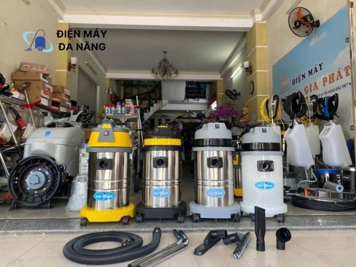 Công ty vệ sinh Hải Phòng sạch