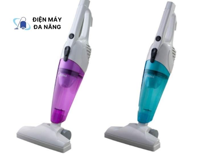 Máy hút bụi Midea MVC-SC861R/B