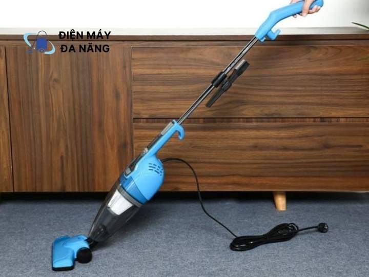 Máy hút bụi Midea MVC-16T-B