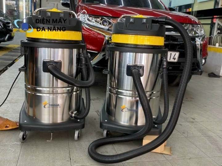 Top 3 Máy Hút Bụi Ô Tô Tốt Nhất Hiện Nay Kinh nghiệm lựa chọn máy hút bụi ô tô