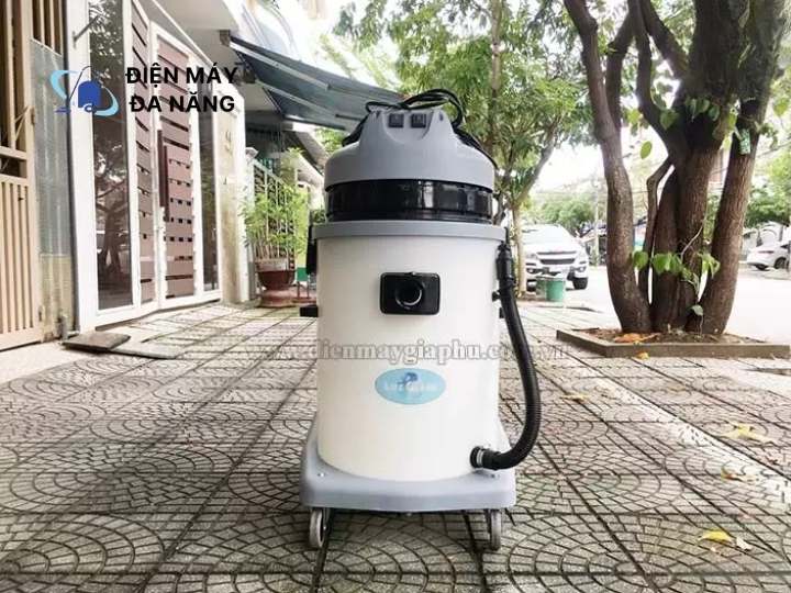 Top 3 Máy Hút Bụi Ô Tô Tốt Nhất Hiện Nay Máy hút bụi life Clean LC 602J