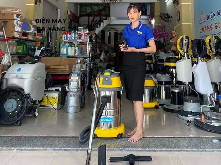Life Clean LC 301N