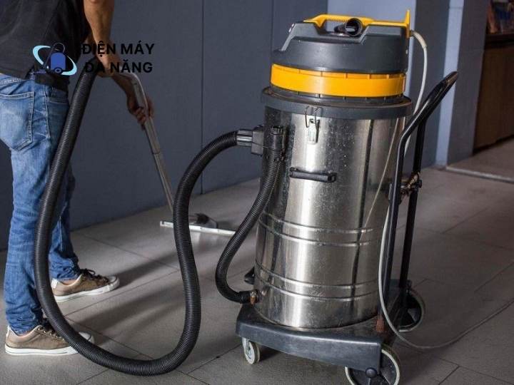 Điện Máy Đa Năng nơi cung cấp dòng máy hút bụi uy tín nhất hiện nay
