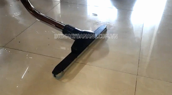 bàn hút nước máy hút bụi 30-80 lít