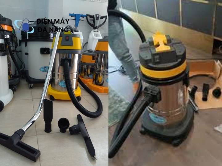 Điện Máy Đa Năng địa chỉ cung cấp máy hút bụi giá tốt hiện nay
