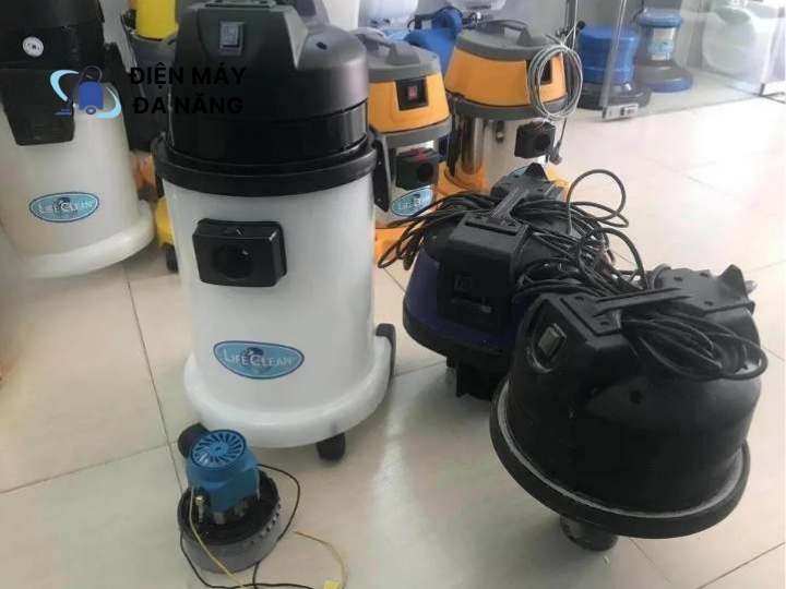 Kinh nghiệm chọn máy hút bụi phù hợp với ngân sách