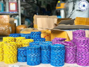 Các loại đĩa mài sàn bê tông tại Hải Dương chất lượng cao