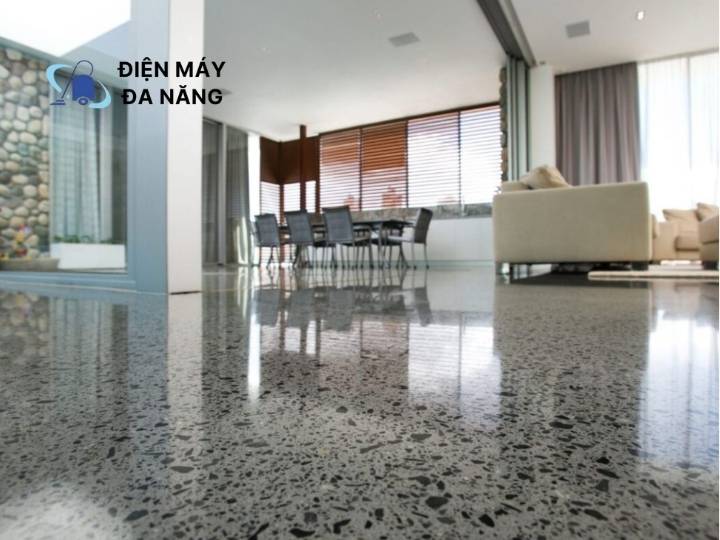 Xu hướng lót sàn hiện nay