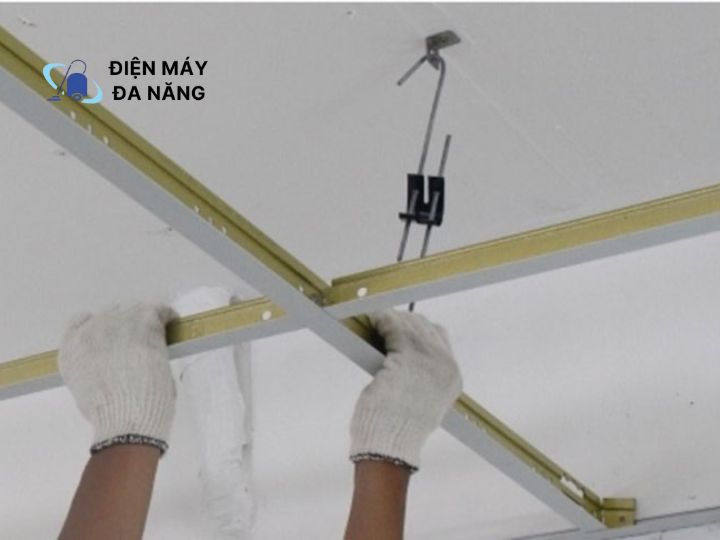 Xác định vị trí thanh chính thanh phụ