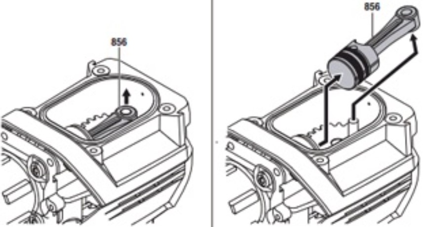 cach thao may duc be tong 5 1