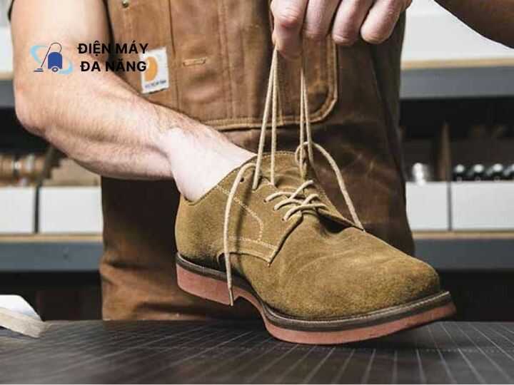 Cách bảo quản để giày hiệu quả