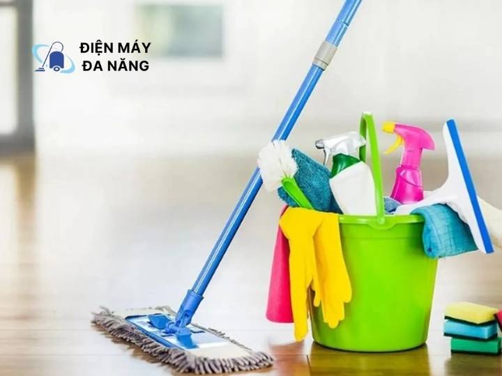 Chọn các loại vệ sinh phù hợp