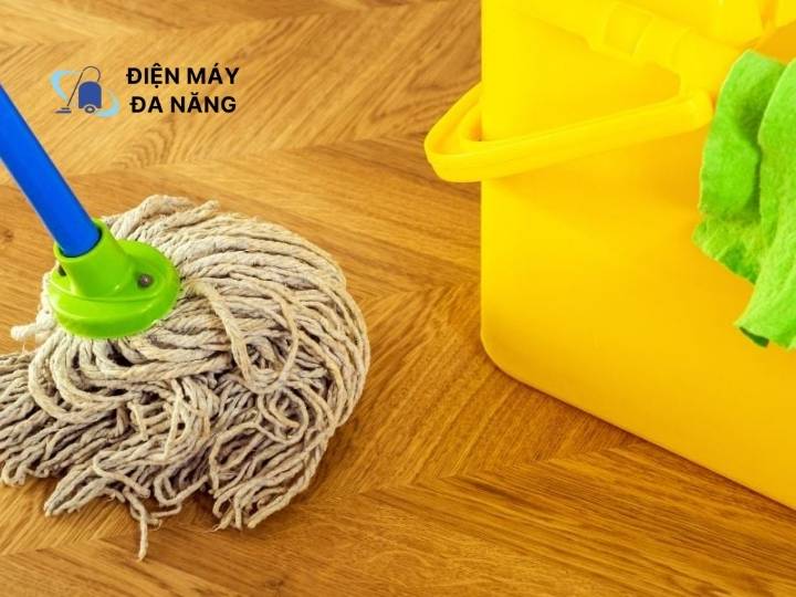 Bật mí các mẹo nhỏ xử lý sàn nhà uy tín