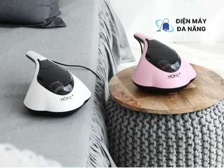 Ưu nhược điểm của máy hút bụi Hons