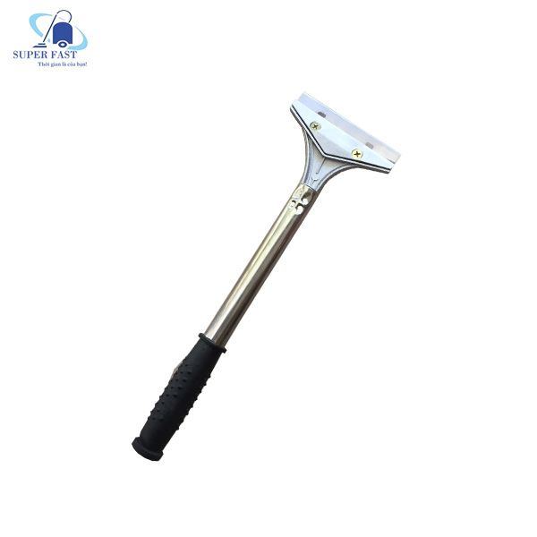 Dao cạo sàn cán inox