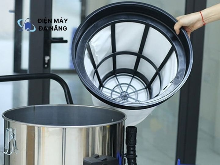 Túi lọc bụi