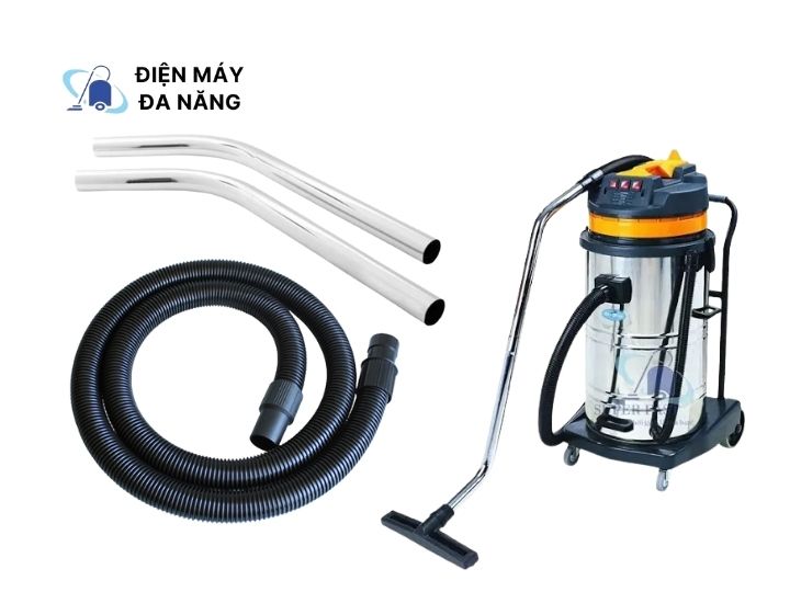 Ống hút mềm và inox