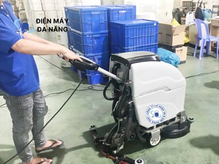 Địa chỉ cung cấp máy chà sàn tại Cao Bằng uy tín nhất Tiêu chí đánh giá địa chỉ cung cấp máy uy tín