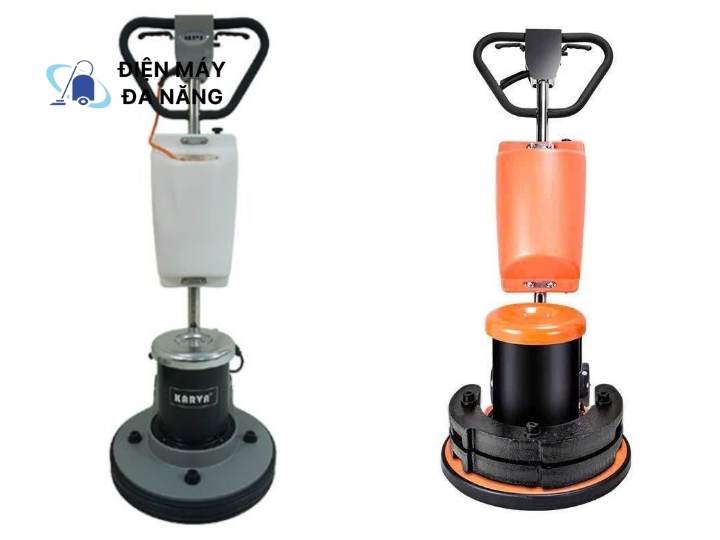 Địa chỉ cung cấp máy chà sàn tại Cao Lãnh Đồng Tháp chất lượng nhất