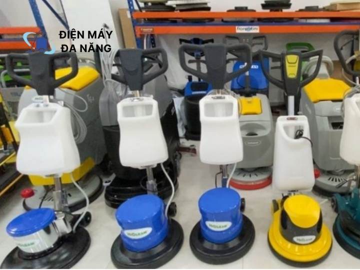Điện Máy Đa Năng nơi cung cấp máy chà sàn công nghiệp uy tín và tốt nhất hiện nay 