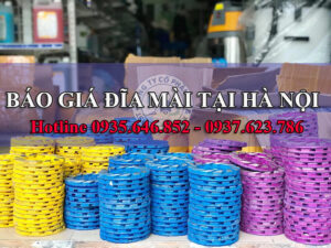 Đĩa mài bê tông tại hà nội