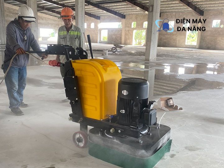 Lưu ý để thuê được máy chất lượng