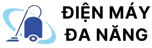 Điện Máy Đa Năng