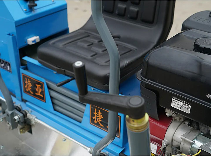 Máy xoa nền đôi CRT-30H