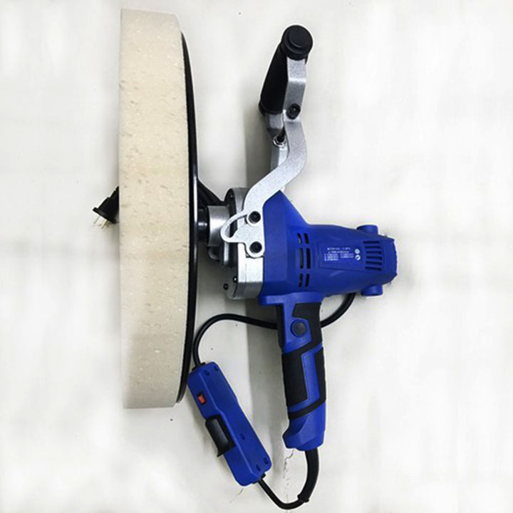 Máy xoa tường cầm tay RUTE MOD 390