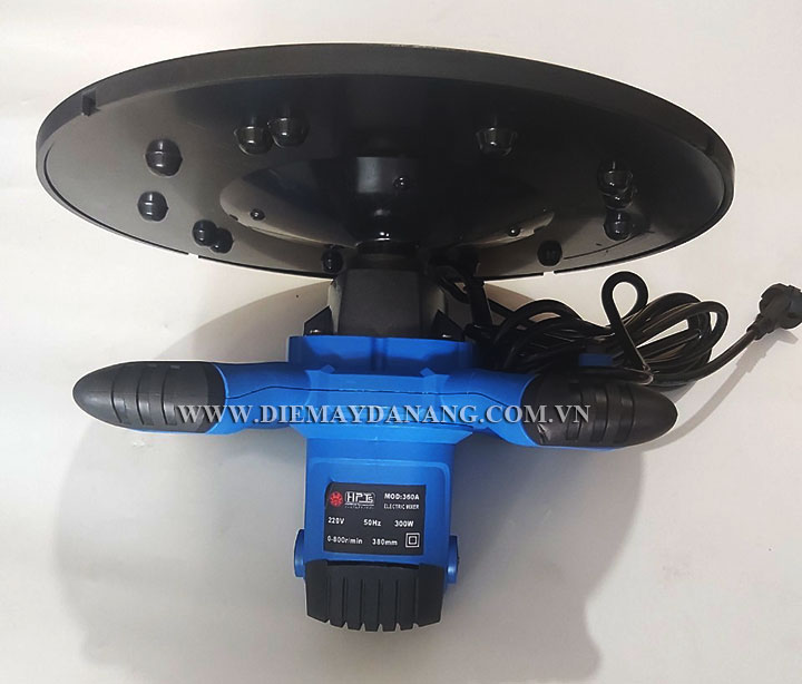 Máy xoa vữa trát tường KS-700F
