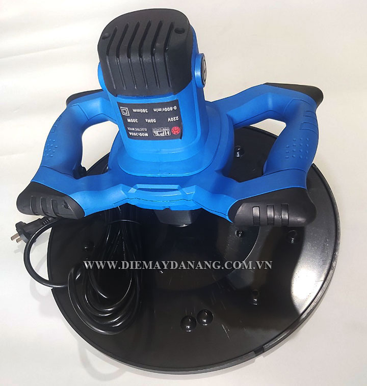 máy xoa vữa trát tường cầm tay KS-700F