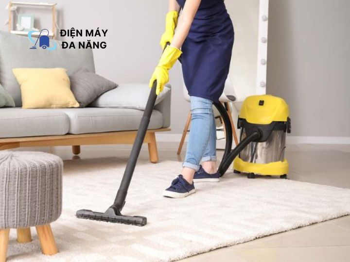 Nỗi ám ảnh khi dọn Tết của chị em