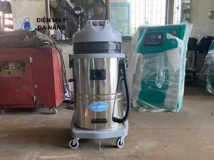 Máy hút bụi Life Clean LC 702J