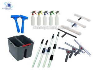 dụng cụ lau kính tại Đà Nẵng