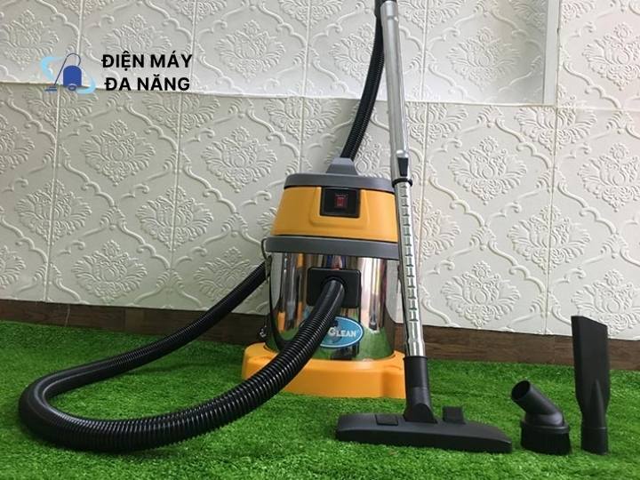Điện Máy Đa Năng nơi cung cấp dịch dụng cụ vệ sinh uy tín