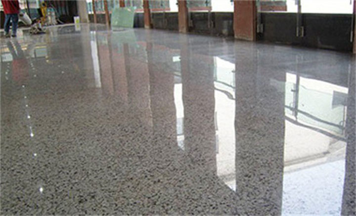 Hiệu quả đánh bóng thực tế