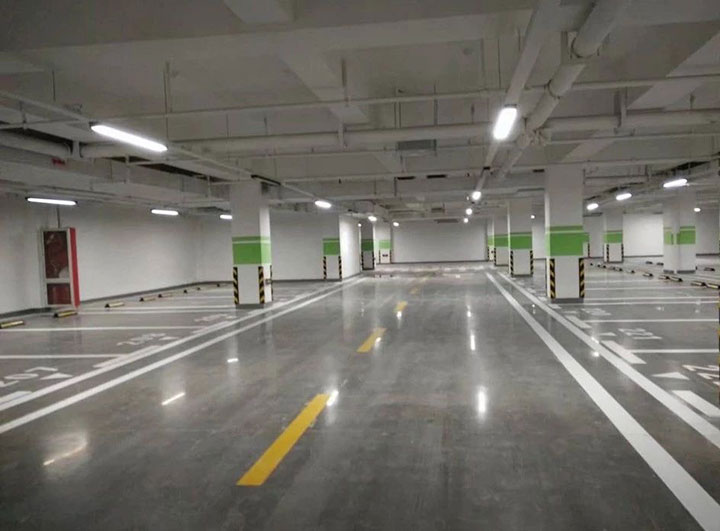 Hiệu quả đánh bóng thực tế