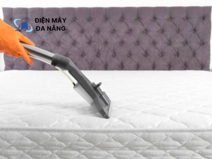 Một số lưu ý để giặt nêm đúng cách 