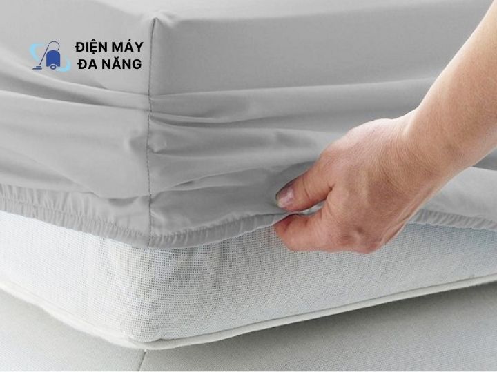 Bọc lại nệm