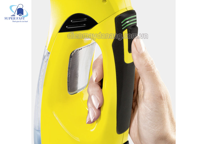 Máy lau kính Karcher WV 5 Premium EU tại Đà Nẵng