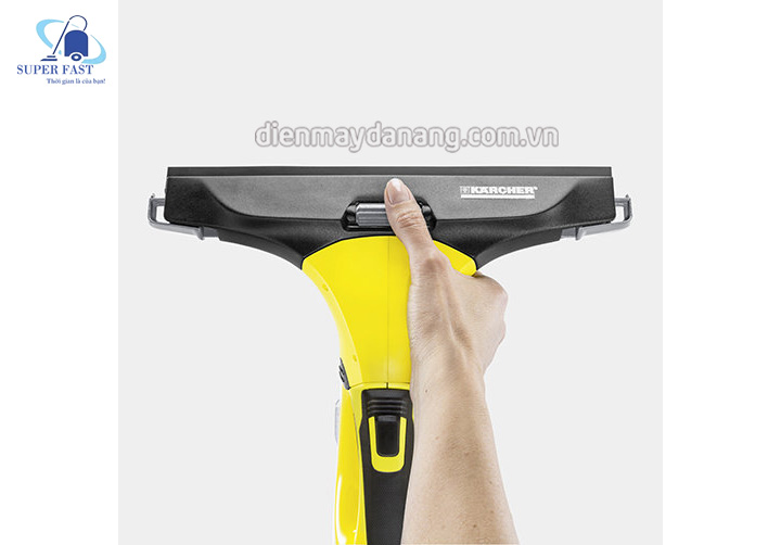 Máy lau kính Karcher WV 5 Premium EU tại Đà Nẵng