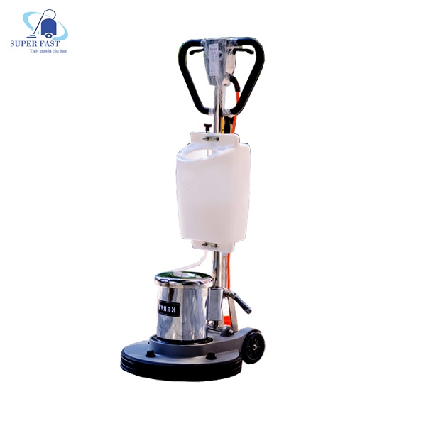Máy mài sàn bê tông karva 2,5hp