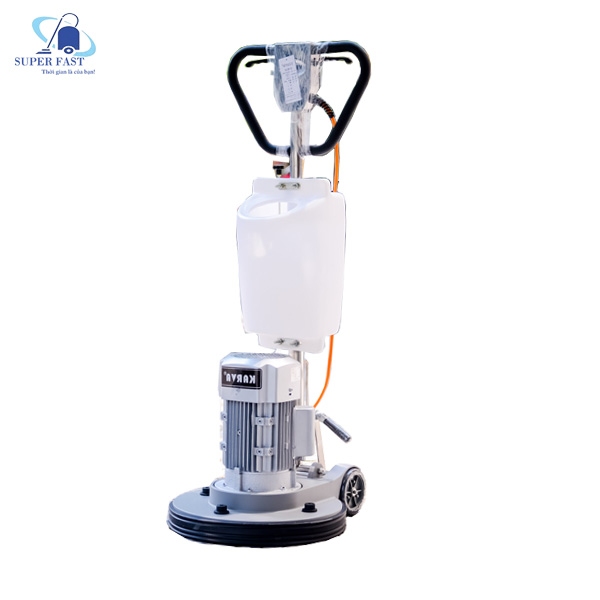 Máy mài sàn bê tông karva 3hp